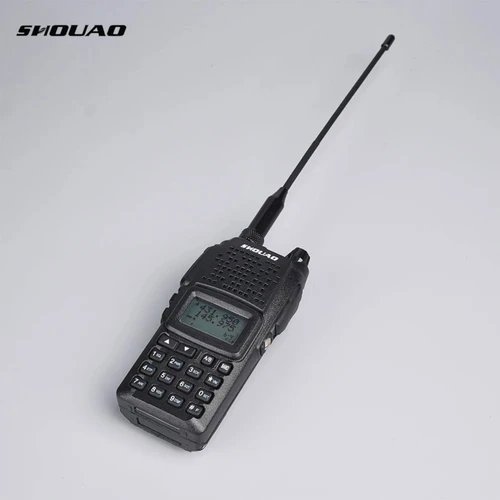 Talkie-Walkie Analogique